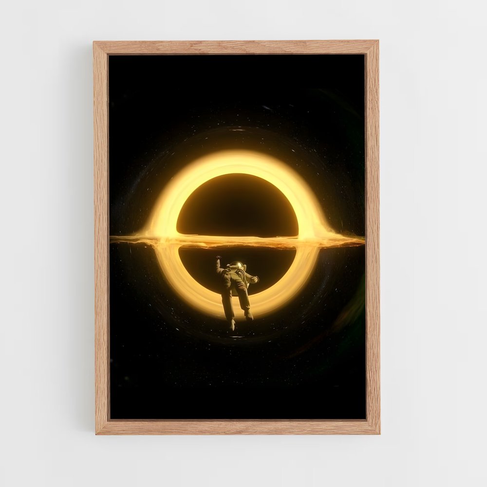 Poster L'Héros des Étoiles (vue 4)